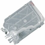 Bosch - echangeur thermique d'origine (00680319) lave - vaisselle neff, gorenje, pitsos, kueppersbusch, ...