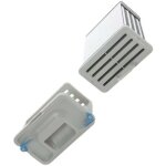 Echangeur th�rmique (00700942, 11000416) s�che - linge 315447 siemens, bosch, constructa, neff, viva