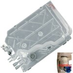 Bosch - echangeur thermique (166412 - 27297) (00680319) lave - vaisselle 1664123059926162443 siemens, ...