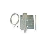 Echangeur thermique d'origine (00215761) lave - vaisselle balay bosch gaggenau, neff, siemens