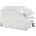 Echangeur thermique pour lave vaisselle bosch - 00688520 Echangeur thermique pour lave vaisselle bosch - 00688520
