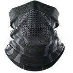 �charpe cou tube �pais pour visage et cou - protection contre le vent pour cyclisme ext�rieur - cache ...
