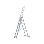 Echelle 3 plans 5, 10m artub