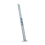 Escalux - echelle aluminium semi - pro coulissante à corde 2x13 haut travail 6, 92 m ec Escalux - echelle aluminium semi - pro coulissante à corde 2x13 haut travail 6, 92 m ec