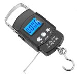 �chelle bagages, 50kg hanging balance �lectronique, balances valise voyage num�rique portable poids