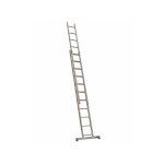 Matisre - echelle cage d'escalier 2x7 barreaux - hauteur  atteindre 2. 96m - 7207 / 060