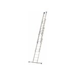 Rampe de chargement - matisere - echelle coulissante 4 plans de 2. 90m ferme et 8. 20m ouverte. - v10 ...