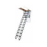 Echelle direct - echelle escamotable - ouverture du plafond de 50 x 80cm - lst5180 - 280
