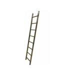 Matisère - echelle inox 7 barreaux - longueur 2. 08m - largeur 0, 45m - 125g / i Matisère - echelle inox 7 barreaux - longueur 2. 08m - largeur 0, 45m - 125g / i