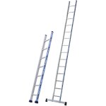 chelle platinium simple 12 echelons - accs 4. 46m - tubesca comabi - 02410212