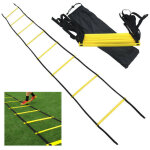 D - work chelle de vitesse avec 12 sections ajustables - 6 mtres de long - largeur de 42 cm - paisseur ...