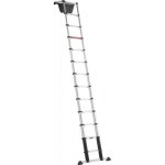 Fp - echelle téléscopique smart up pro 1x13 3, 8 m Fp - echelle téléscopique smart up pro 1x13 3, 8 m