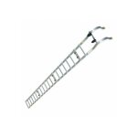 Matis�re ? �chelle de toit 10. 20m ? pour toits � fortes pentes ? rallongeable � volont� ? assemblage ...
