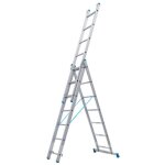 Echelle transformable 3x7 brico embase - artub