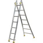 Centaure - echelle transformable 2 plans t2 3m05 / 5m00