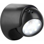 Eclairage d'appoint, �clairage � piles , applique murale ext�rieure avec d�tecteur de mouvement �clairage ...