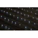 Eclairage pour arbre de noël pour l'extérieur 230 v / 50 hz 200 led blanc froid (l x l) 300 cm x 200 ... Eclairage pour arbre de noël pour l'extérieur 230 v / 50 hz 200 led blanc froid (l x l) 300 cm x 200 ...