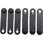 Eclairage pour voituretube / acc�l�rateur / c�bles d'embrayage / fils de fixation sangle de tension attacher ...