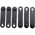 Eclairage pour voituretube / acc�l�rateur / c�bles d'embrayage / fils de fixation sangle de tension attacher ...