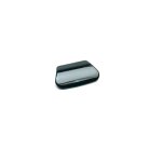 Eclisse de couvercle sx p6 indesit pour table de cuisson - . . .