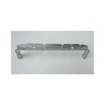 Eclisse u - link 54x200mm finition sz niedax 552164 Eclisse u - link 54x200mm finition sz niedax 552164