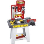 Ecoiffier mecanics petit etabli