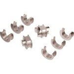 Ecolands - jeux d'adaptateurs pince � glissement - pb tub