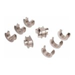 Ecolands - jeux d'adaptateurs pince  glissement - pb tub