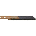 Lame de scie sauteuse carrelage accroche en u 75 grit 30 mm Lame de scie sauteuse carrelage accroche en u 75 grit 30 mm
