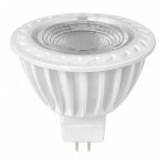 Blanc chaud - ampoule led mr16 - 7w - ecolife lighting�