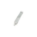 Blanc froid - ampoule led - g24 - plc - 12 w - smd epistar - ecolife lighting�