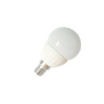Blanc neutre - ampoule led - e14 - g45 - 4 w - smd cree - ecolife lighting