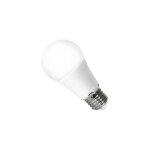 Blanc neutre - ampoule led - e27 - a60 - 8 w - smd epistar - ecolife lighting�