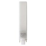 Ampoule led g24 10w équivalent 85w 850lm - blanc naturel 4200k Ampoule led g24 10w équivalent 85w 850lm - blanc naturel 4200k