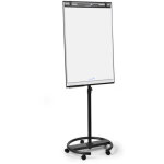 Legamaster - economy triangle - chevalet 68x105 cm - mobile