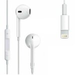 �couteurs filaires bluetooth lightning avec micro magn�tique r6310