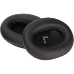 �couteurs en mousse souple pour - coussin d'oreille de rechange pour casque