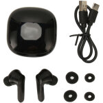 �couteurs traducteurs bluetooth 5. 3 sans fil, 74 langues 70 accents, app pour appels et musique