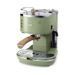 Delonghi ecov 310. gr machine expresso classique icona vintage - vert