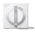 Ecovacs winbot w2 pro robot lave - vitres blanc autonome
