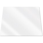 Ecran de garde exterieur pour masque fusion + / volt