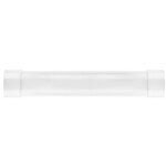 �cran led incurv� (36 w 3cct 4050 lm) ip20 couleur blanche