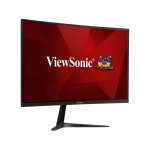 Viewsonic - ecran ordinateur - moniteur pc vx2719 - pc - mhd noir 27 fhd 240 hz Viewsonic - ecran ordinateur - moniteur pc vx2719 - pc - mhd noir 27 fhd 240 hz