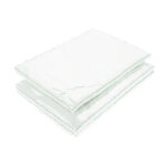 Ecran thermique isolant pour soudure, le pack de 3