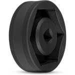 �crou d'essieu de roue arri�re pour ktm 1290 super duke, cl� � douille hexagonale 60 mm, �crous de roue ...