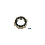 Crou de fixation avec joint torique m - 18 / 150 Crou de fixation avec joint torique m - 18 / 150