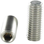 Ecrou � frapper nylon m4 8x8 - 100 pi�ces