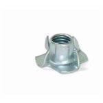 Ecrou � griffe emuca m8 ? 3006905