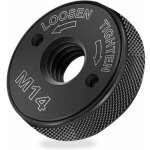 Ecrou de serrage rapide m 14, �crou � serrage rapide sds clic m14 �crou de blocage sds - clic m 14 pour ...