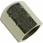 Ecrou de turbine (372) (as6018811, 893890045) four, cuisinire adventys, arcelik, atag, blomberg, bosch, ...